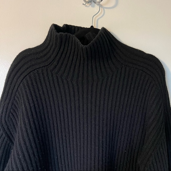 Acne Studios Kamanda Sweater Large - Picture 3 of 7